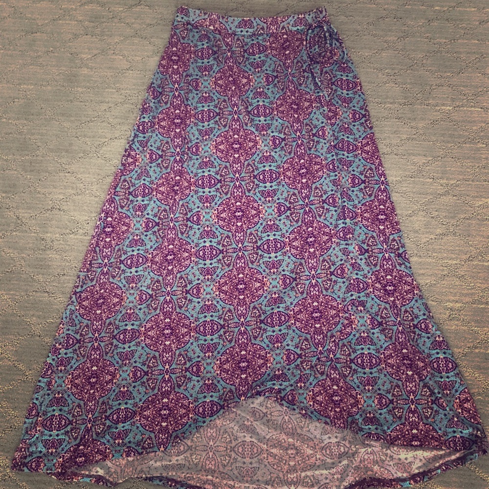 Gilli Maxi Skirt